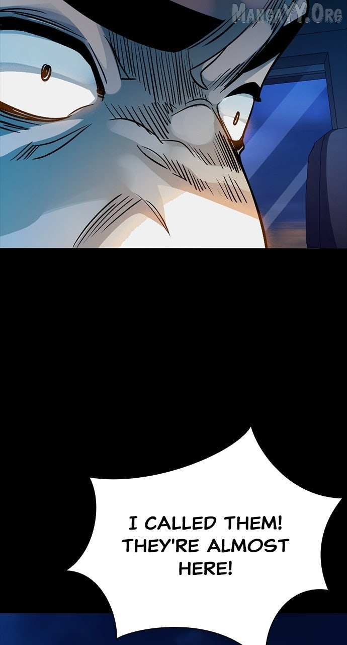 Worst Generation Chapter 33 page 118 - 