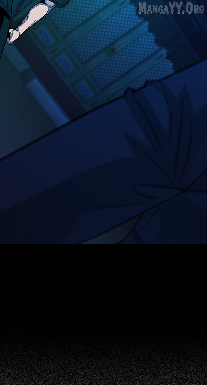 Worst Generation Chapter 33 page 121 - 