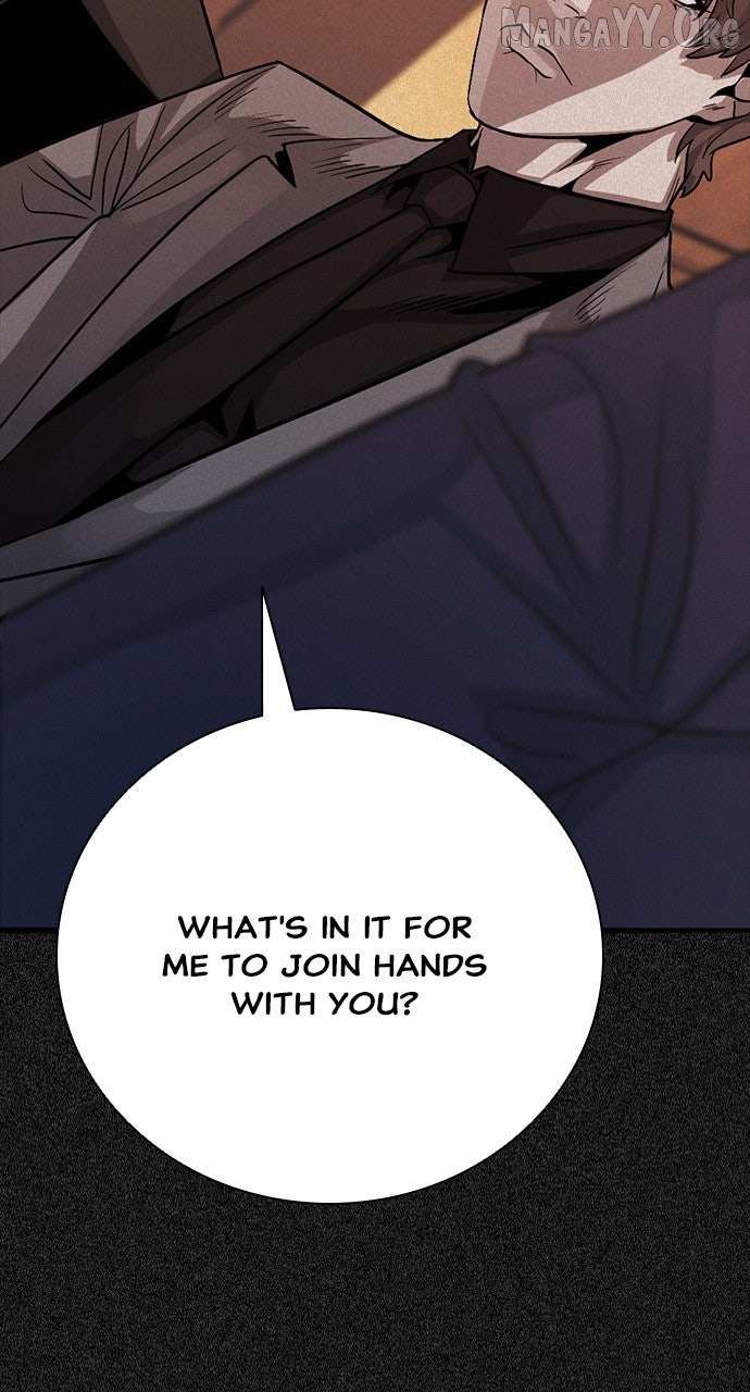 Worst Generation Chapter 33 page 123 - 