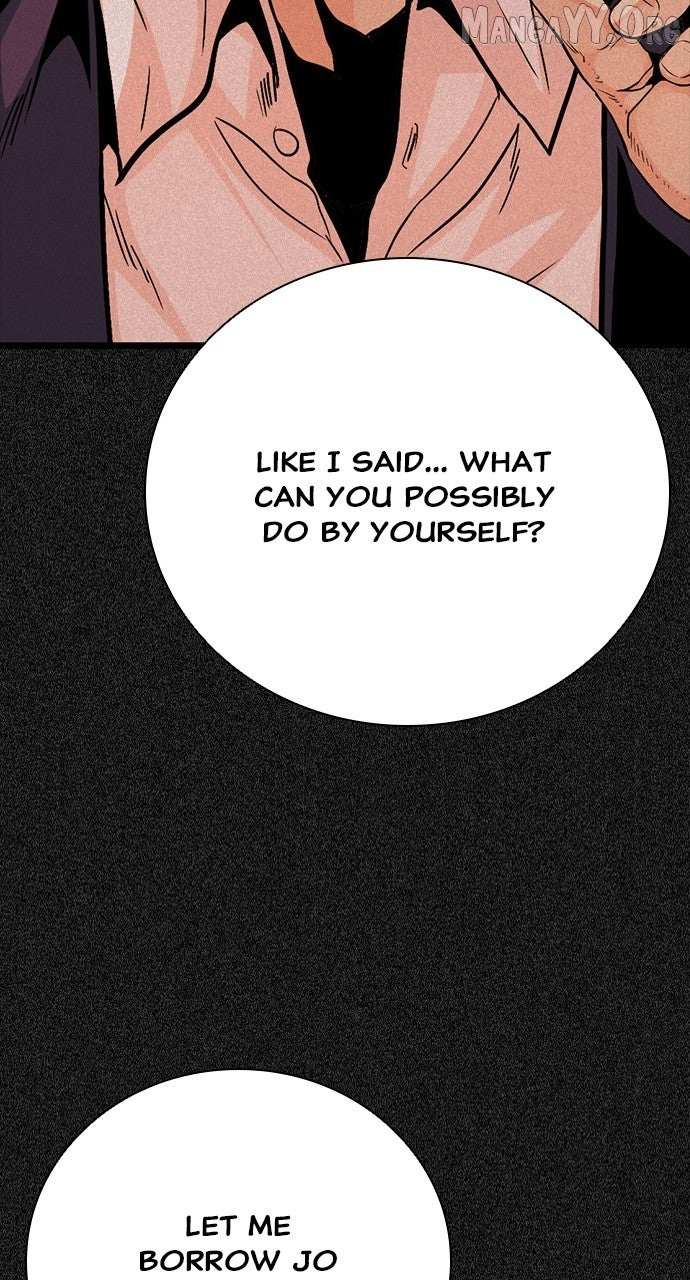 Worst Generation Chapter 33 page 125 - 