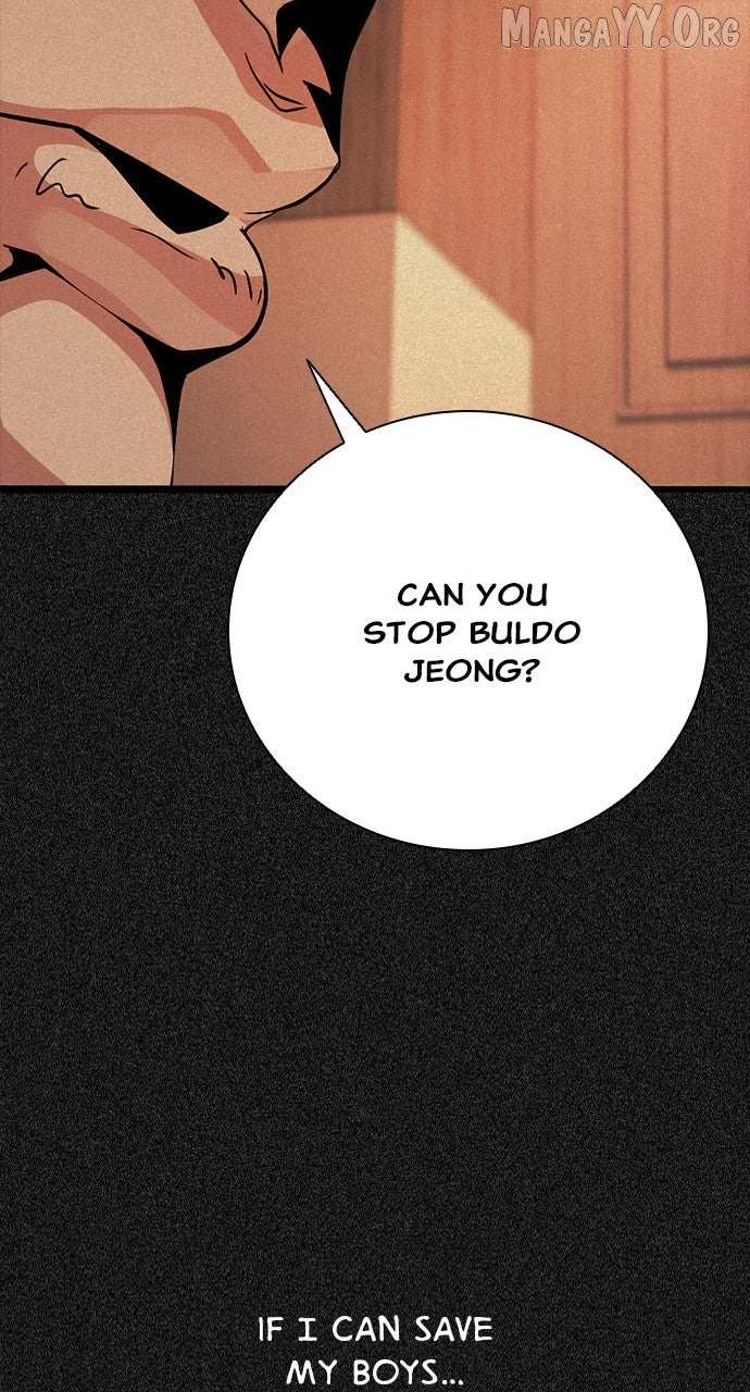Worst Generation Chapter 33 page 128 - 