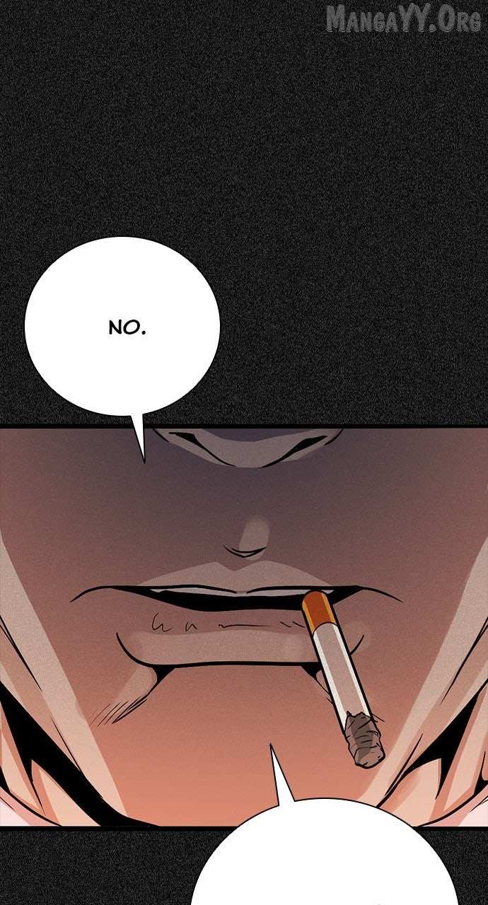 Worst Generation Chapter 33 page 129 - 