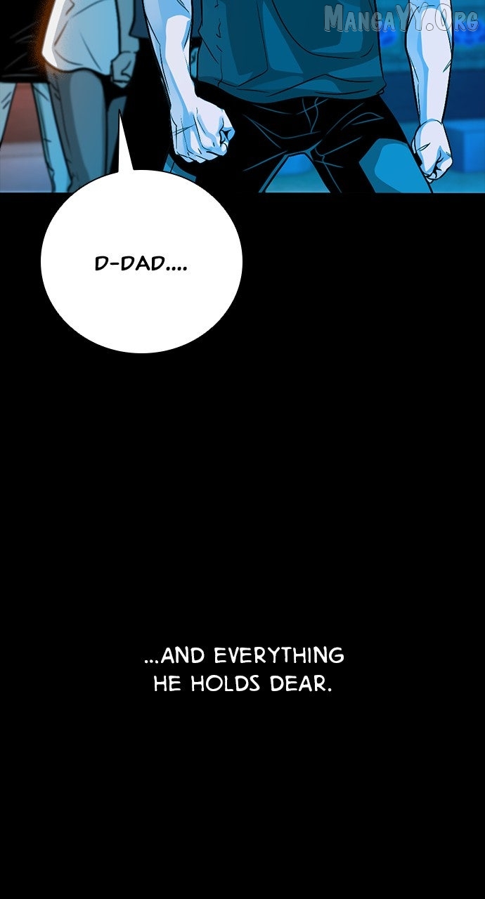Worst Generation Chapter 33 page 133 - 