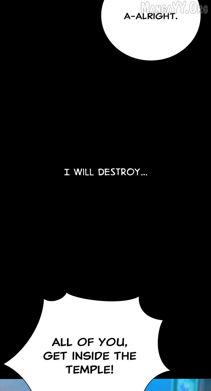 Worst Generation Chapter 33 page 135 - 
