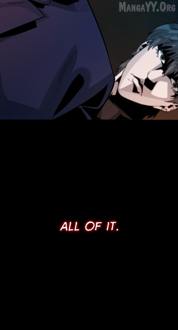 Worst Generation Chapter 33 page 138 - 