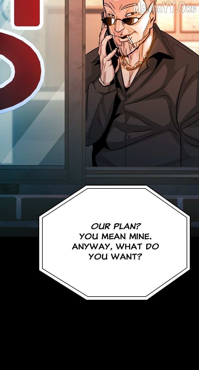 Worst Generation Chapter 33 page 15 - 