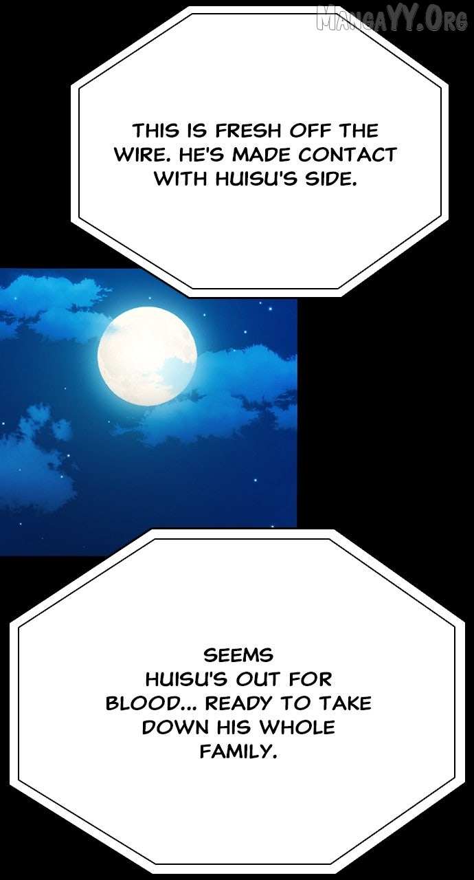 Worst Generation Chapter 33 page 18 - 