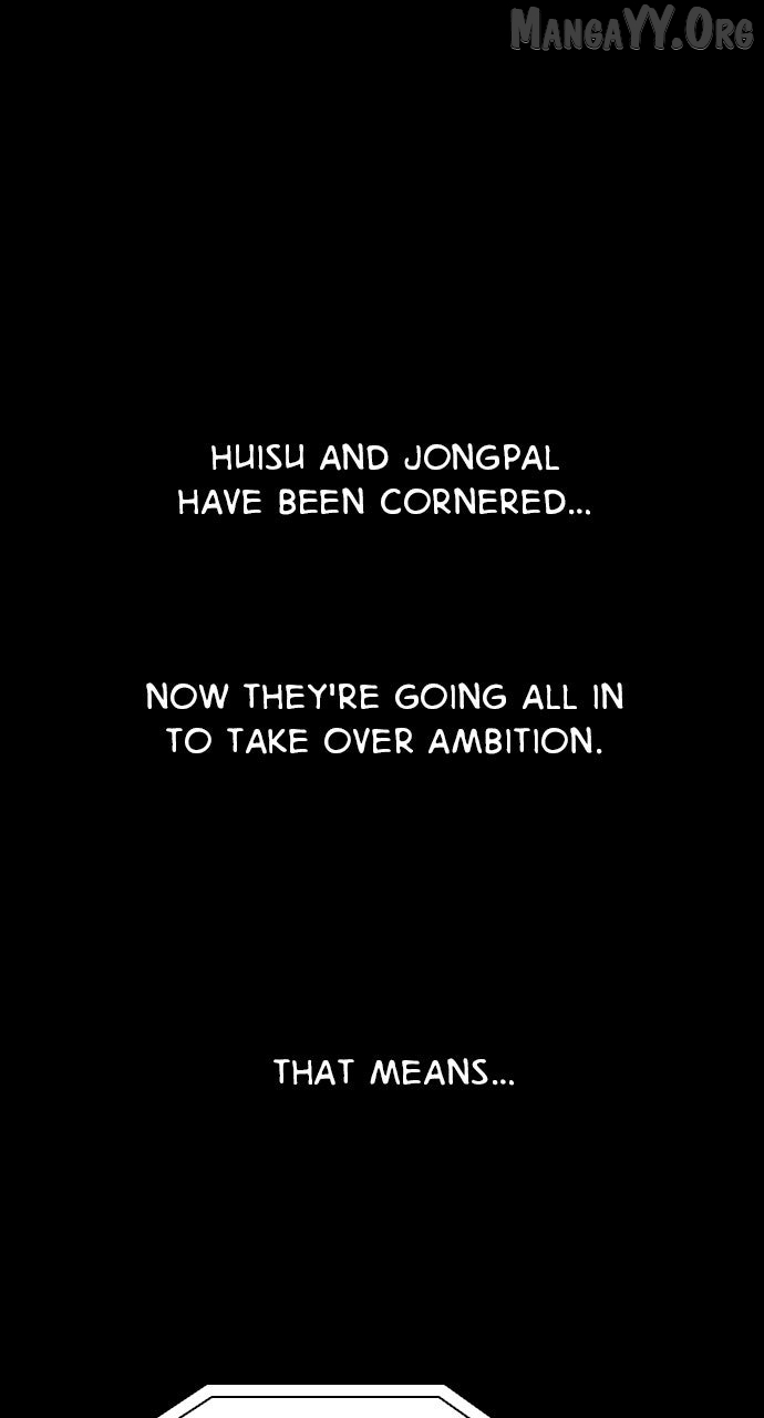 Worst Generation Chapter 33 page 19 - 