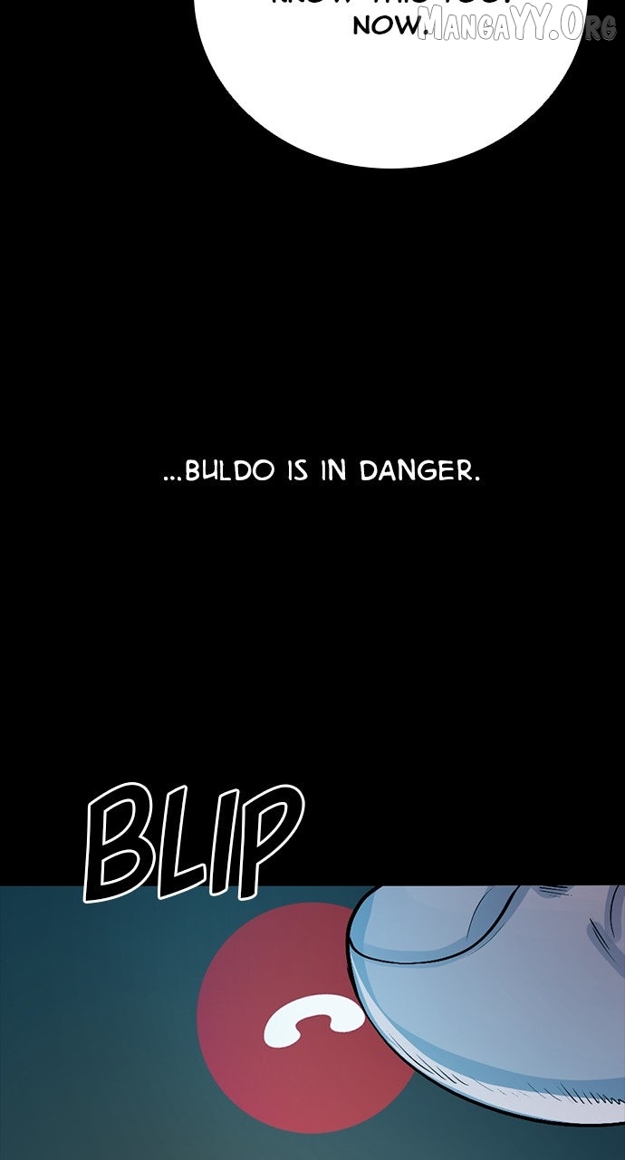 Worst Generation Chapter 33 page 21 - 