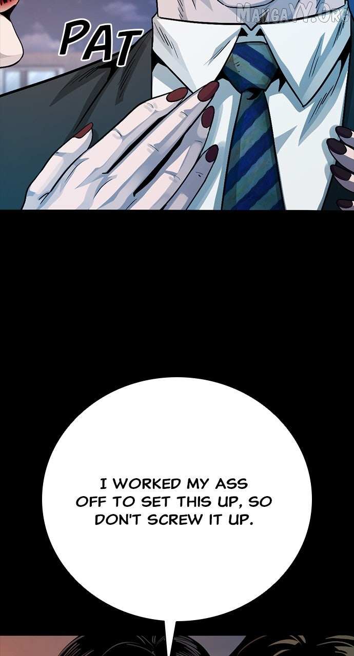 Worst Generation Chapter 33 page 23 - 