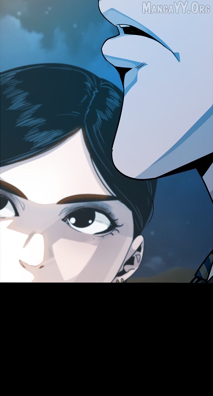 Worst Generation Chapter 33 page 26 - 