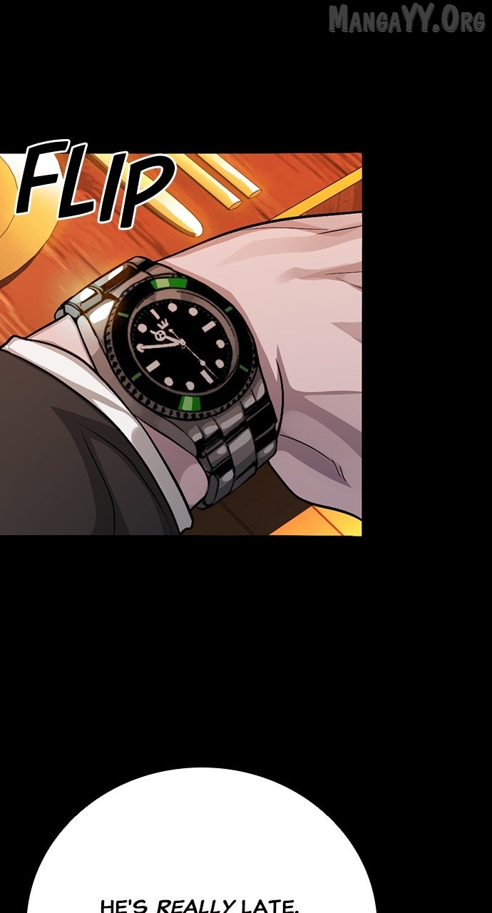 Worst Generation Chapter 33 page 30 - 