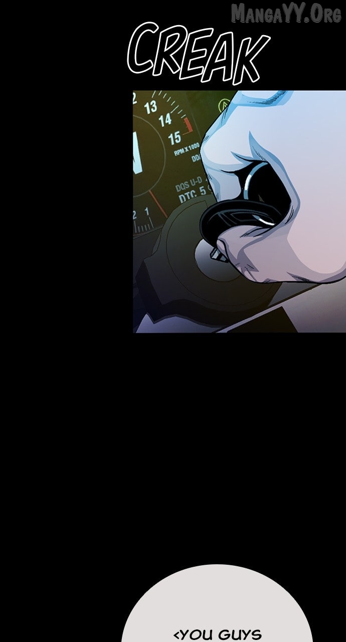 Worst Generation Chapter 33 page 4 - 