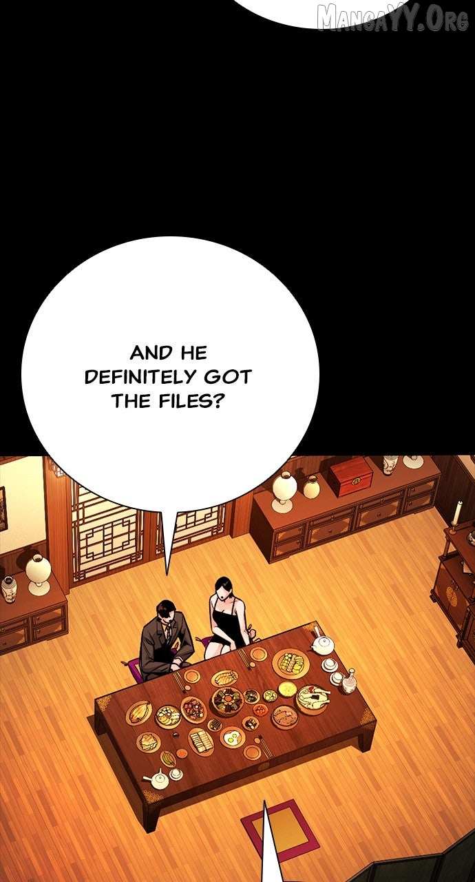 Worst Generation Chapter 33 page 32 - 