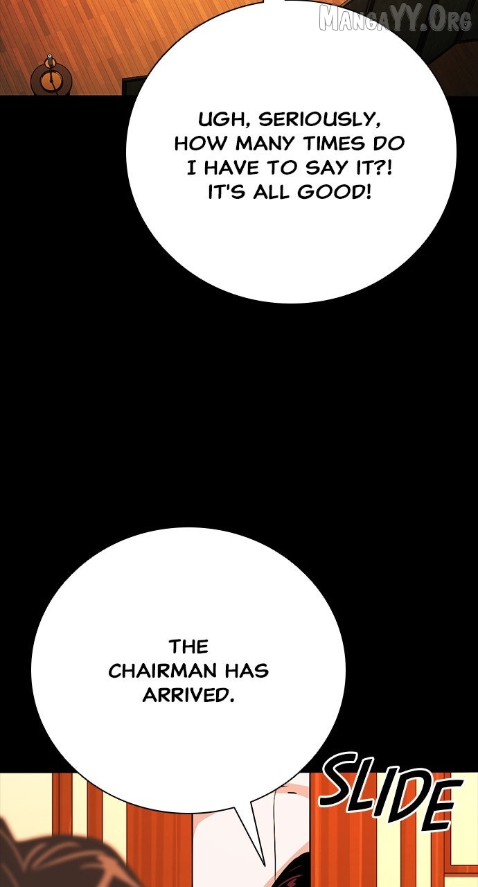 Worst Generation Chapter 33 page 33 - 