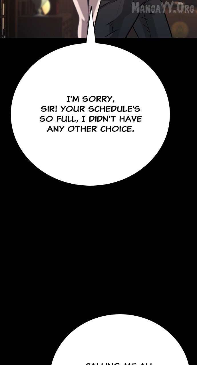 Worst Generation Chapter 33 page 37 - 