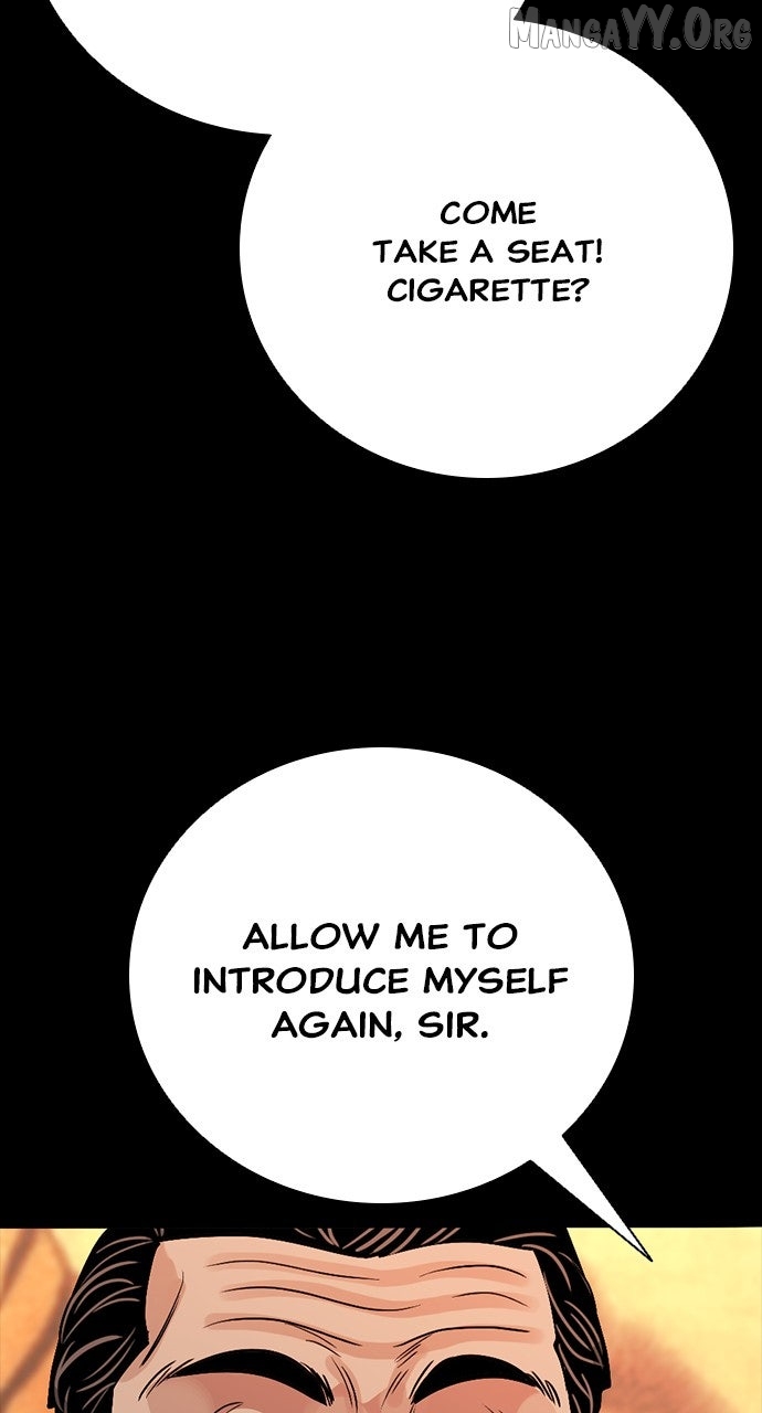 Worst Generation Chapter 33 page 39 - 
