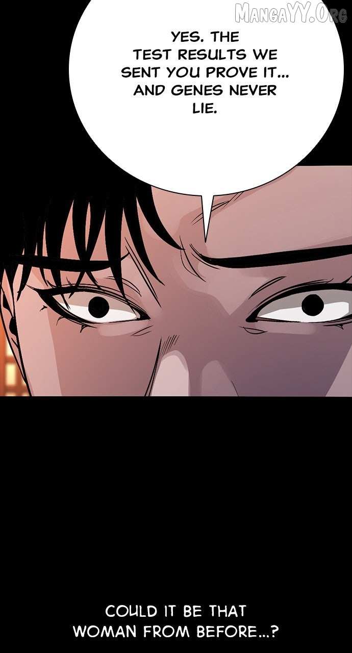 Worst Generation Chapter 33 page 44 - 
