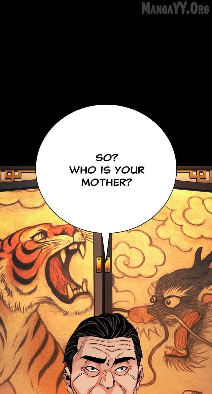 Worst Generation Chapter 33 page 45 - 