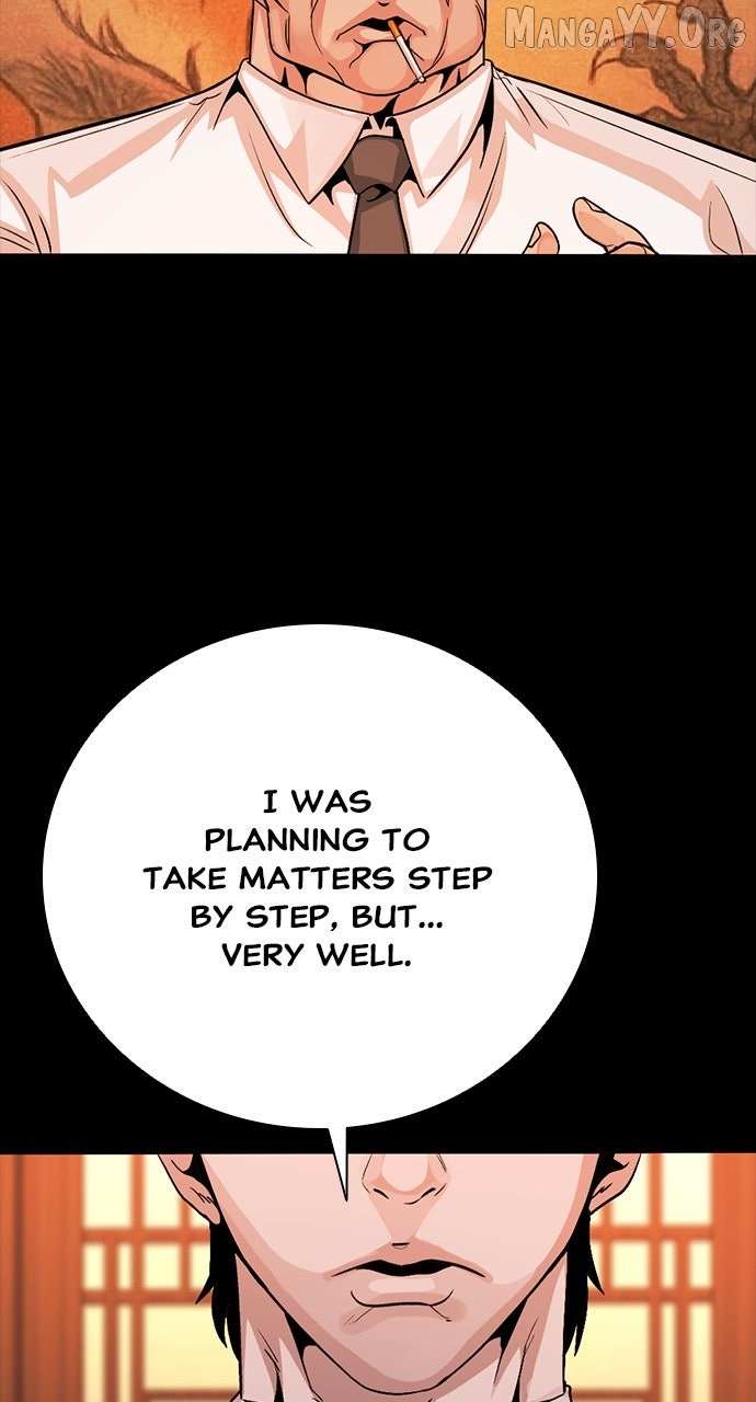 Worst Generation Chapter 33 page 46 - 