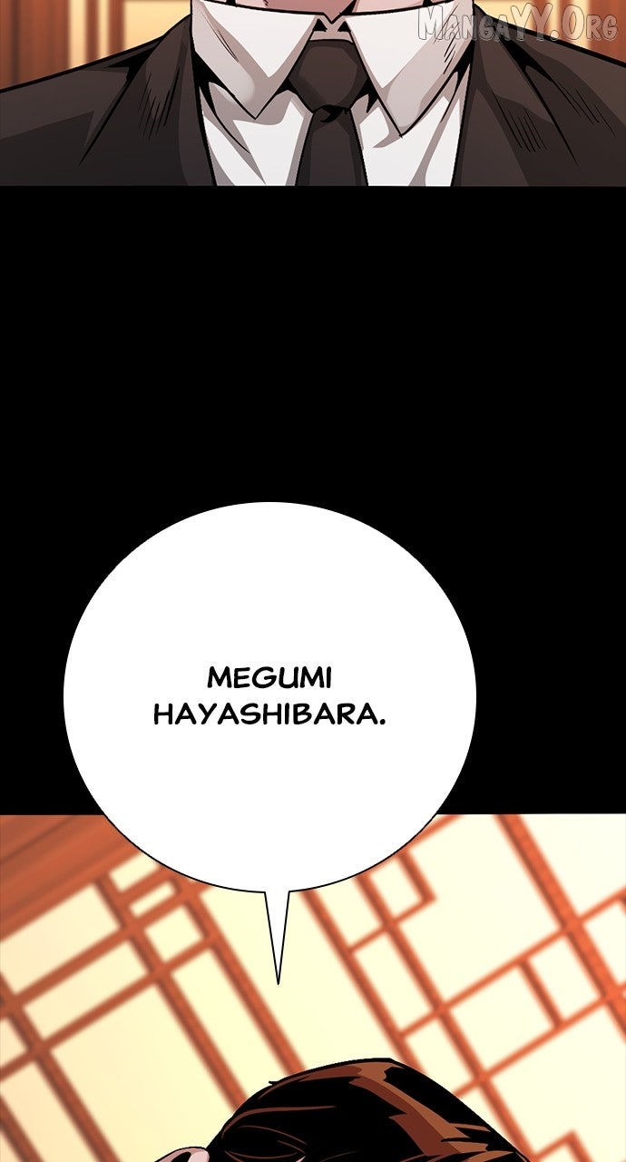 Worst Generation Chapter 33 page 47 - 