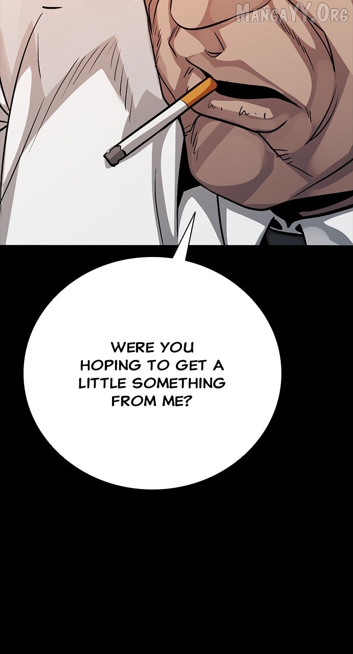 Worst Generation Chapter 33 page 51 - 