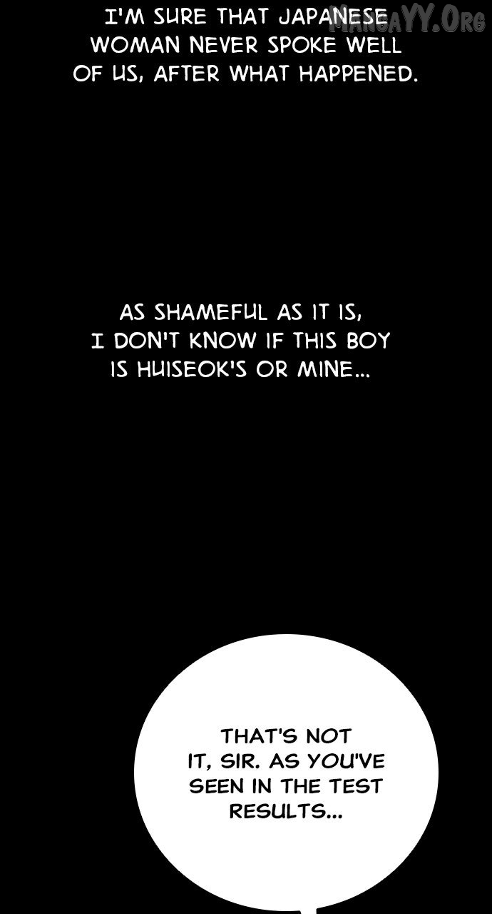 Worst Generation Chapter 33 page 52 - 