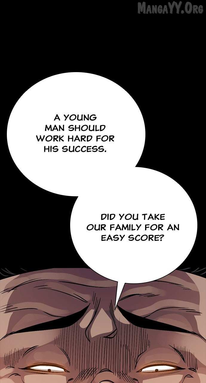 Worst Generation Chapter 33 page 64 - 