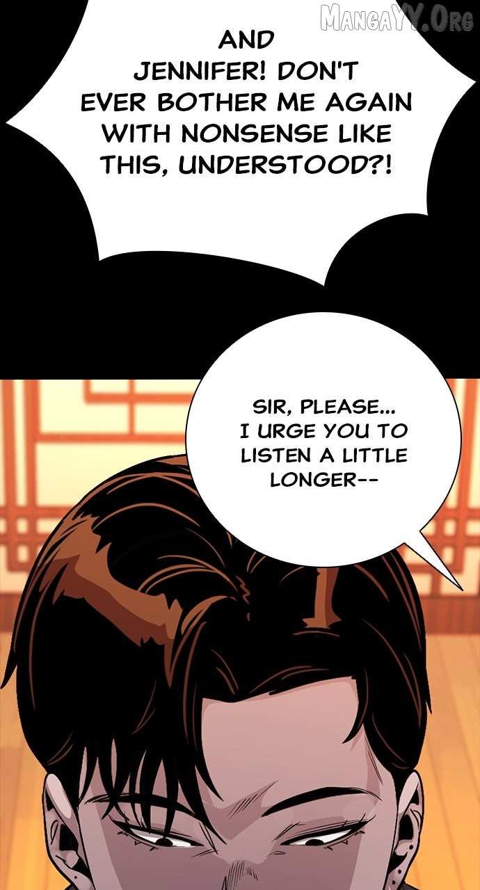 Worst Generation Chapter 33 page 66 - 