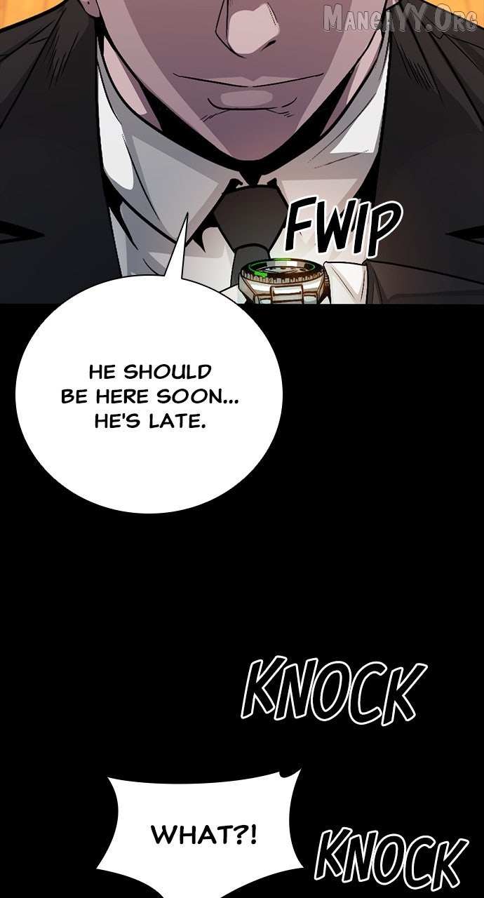 Worst Generation Chapter 33 page 67 - 