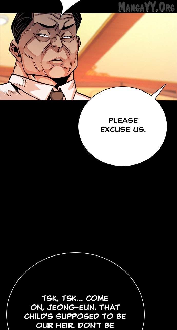 Worst Generation Chapter 33 page 68 - 