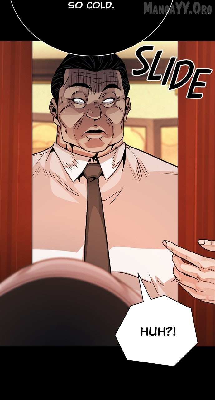 Worst Generation Chapter 33 page 69 - 