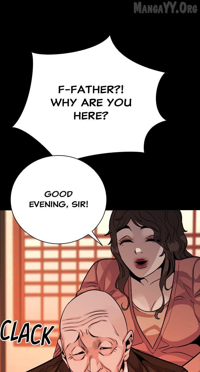 Worst Generation Chapter 33 page 70 - 