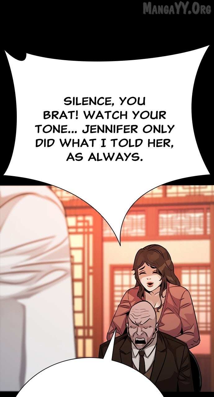 Worst Generation Chapter 33 page 74 - 