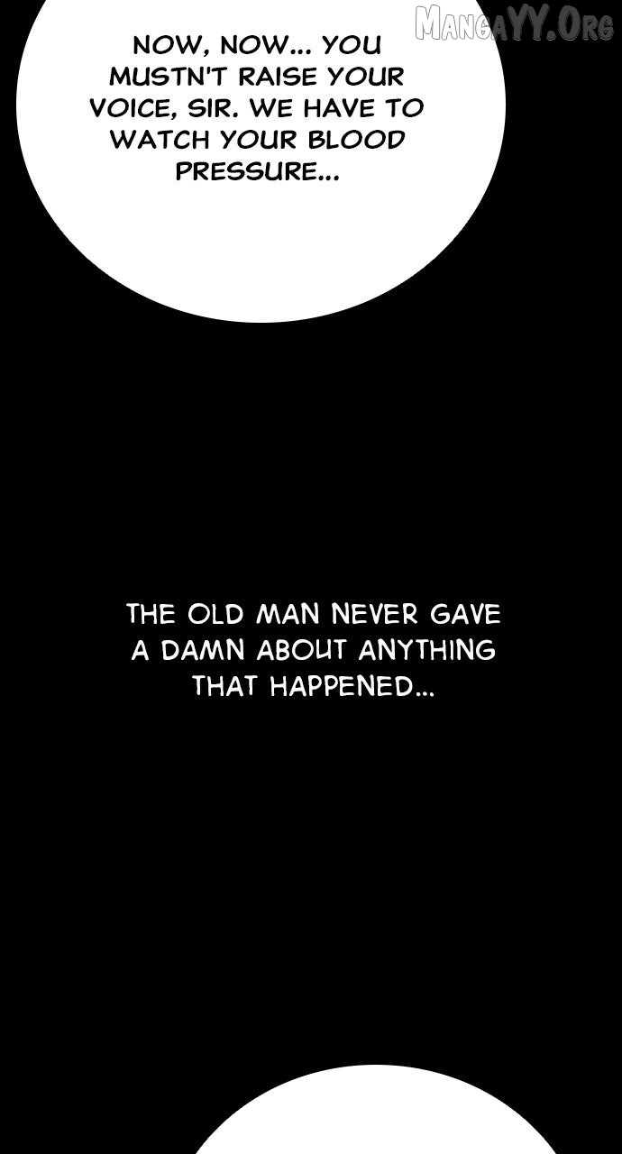 Worst Generation Chapter 33 page 75 - 