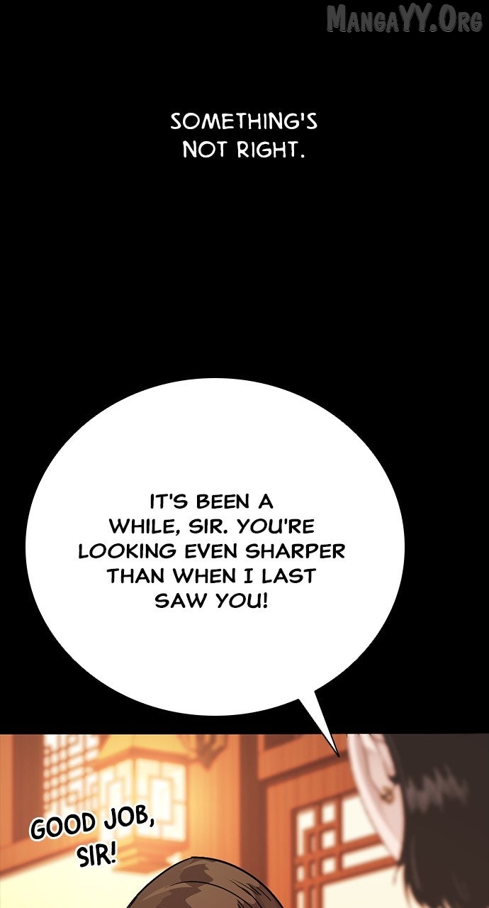 Worst Generation Chapter 33 page 77 - 