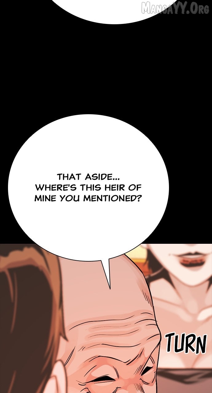 Worst Generation Chapter 33 page 79 - 