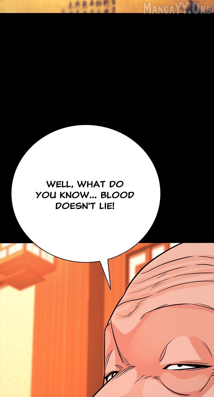 Worst Generation Chapter 33 page 83 - 