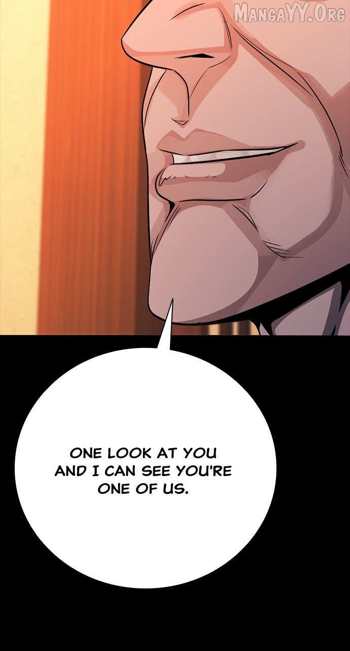 Worst Generation Chapter 33 page 84 - 