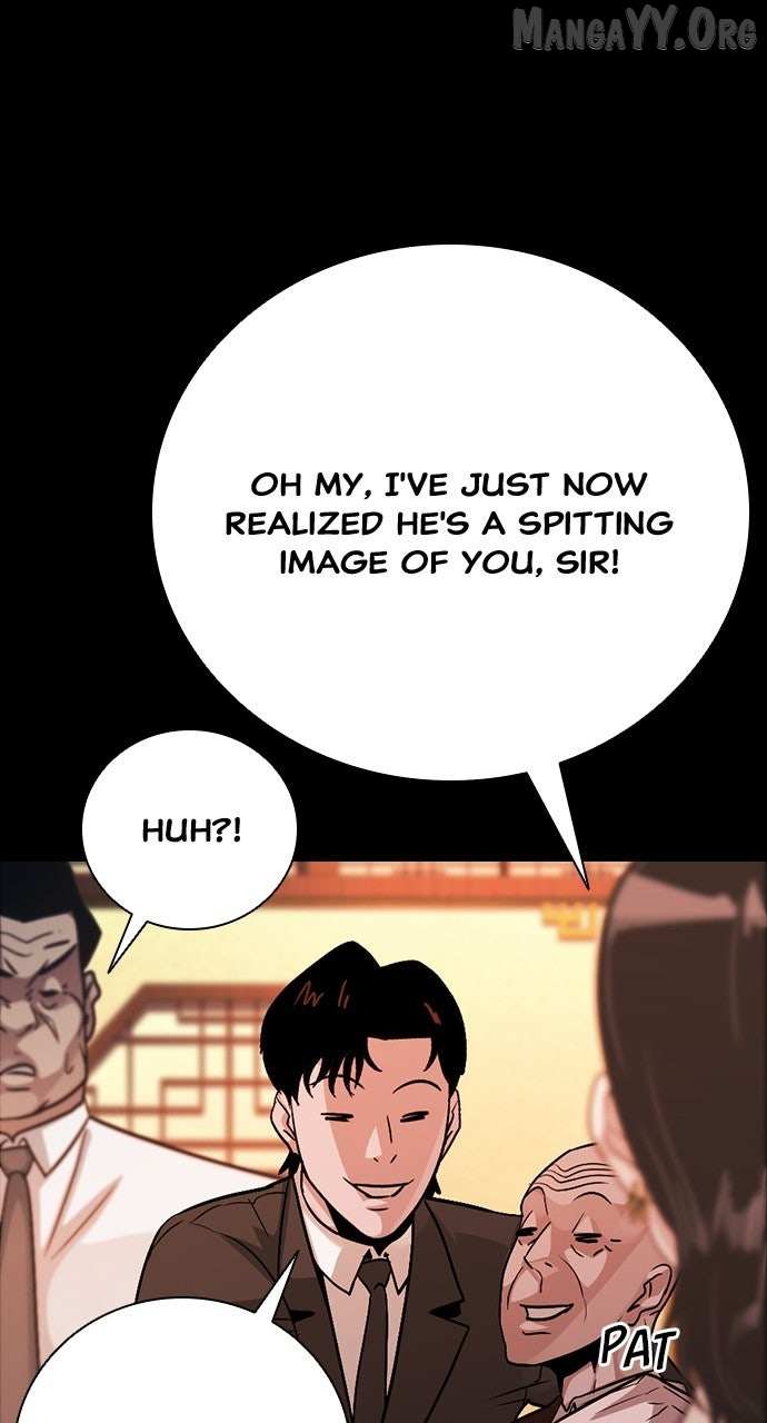 Worst Generation Chapter 33 page 85 - 