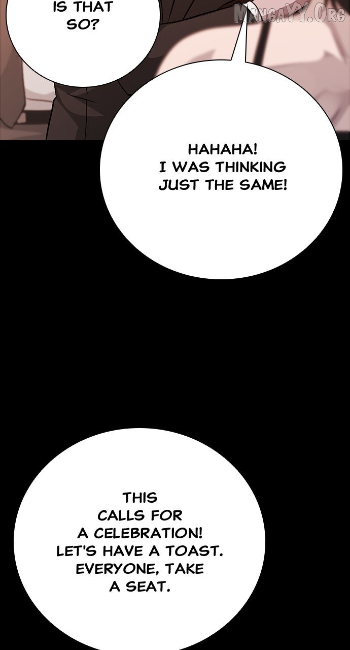Worst Generation Chapter 33 page 86 - 