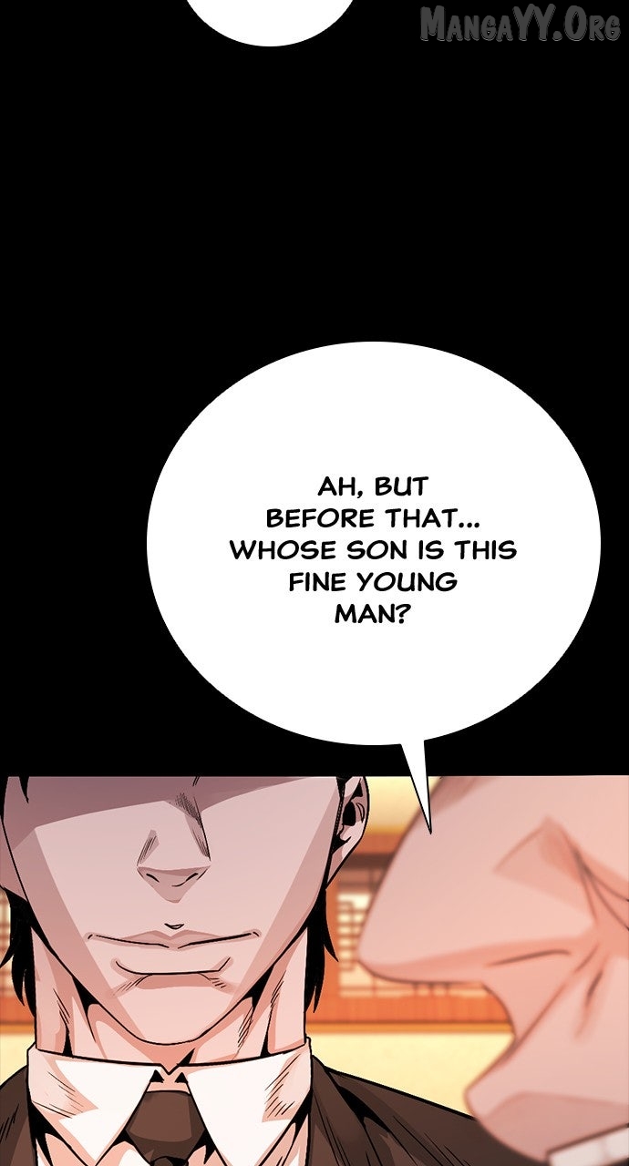 Worst Generation Chapter 33 page 89 - 