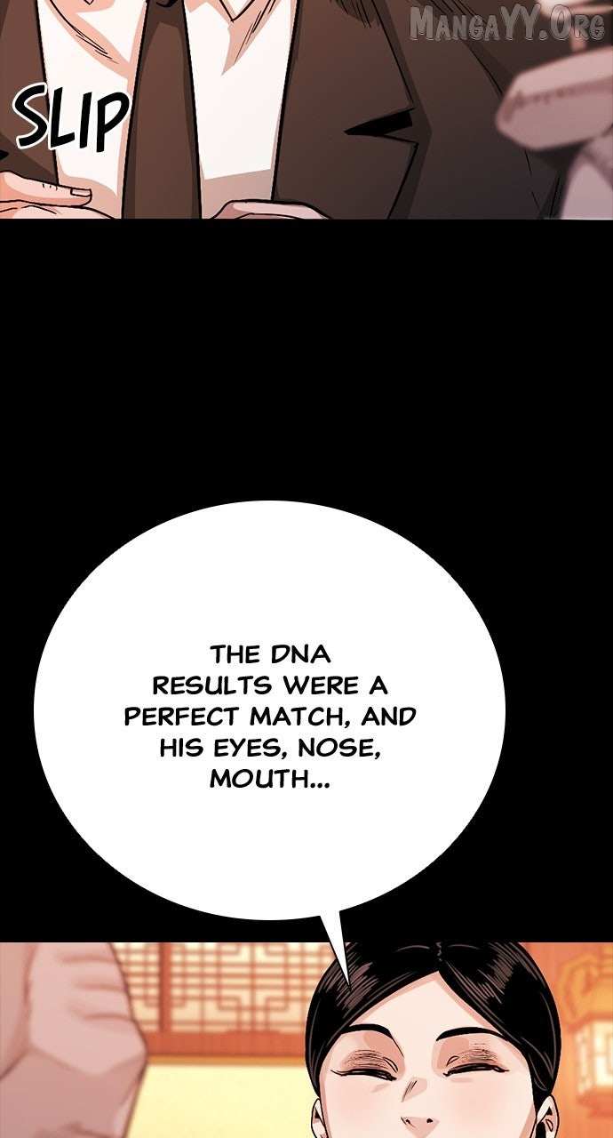 Worst Generation Chapter 33 page 90 - 