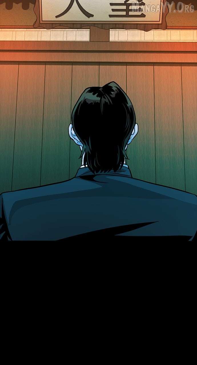 Worst Generation Chapter 33 page 10 - 