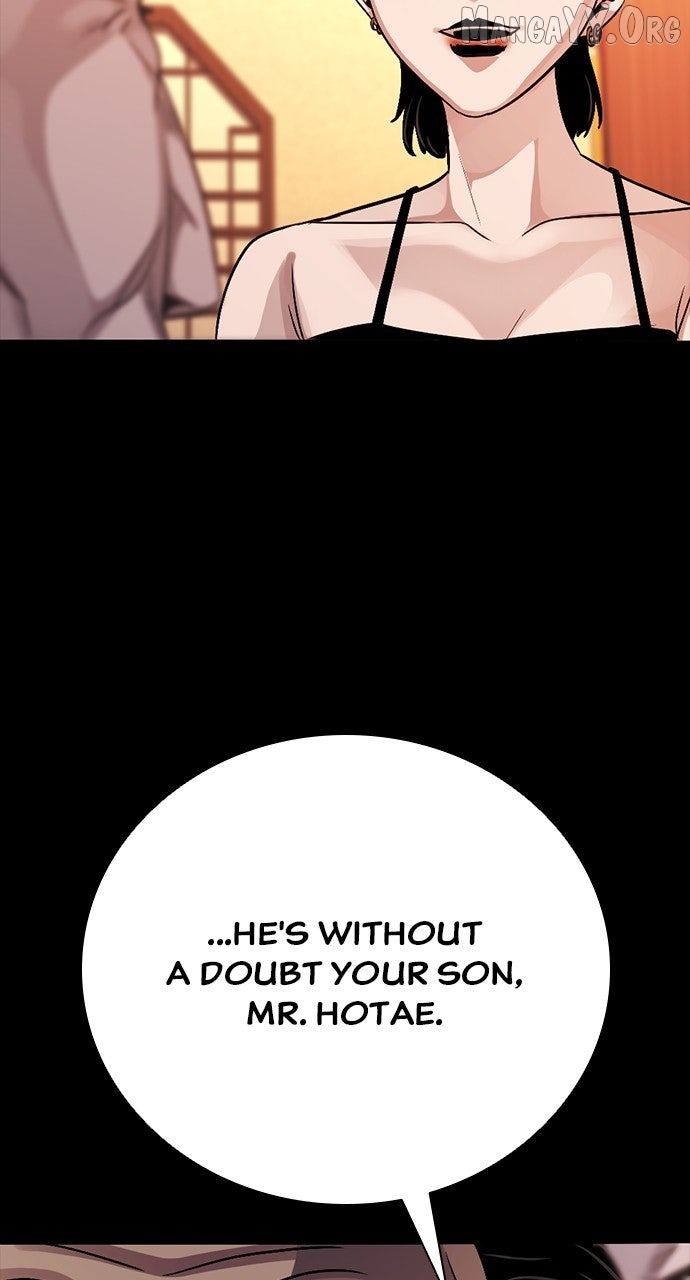 Worst Generation Chapter 33 page 91 - 