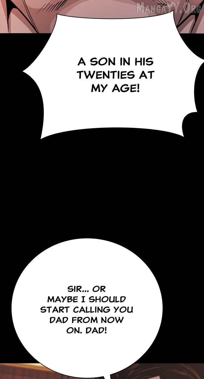 Worst Generation Chapter 33 page 94 - 