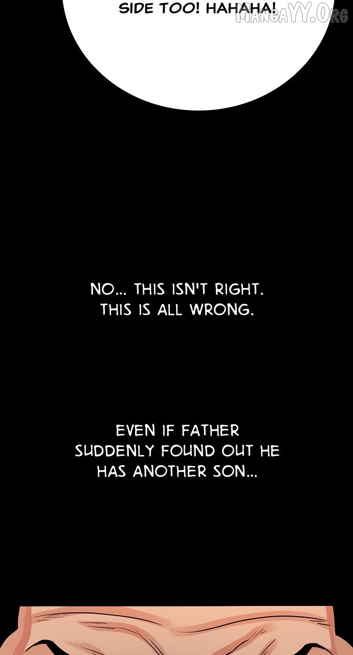 Worst Generation Chapter 33 page 96 - 