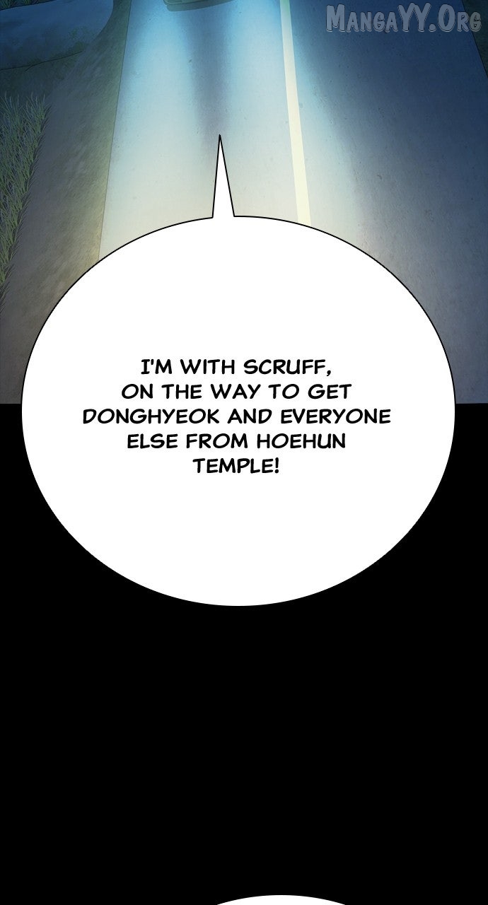 Worst Generation Chapter 33 page 100 - 