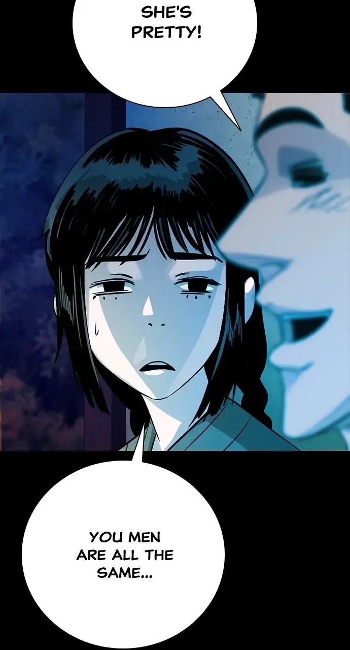 Worst Generation Chapter 34 page 12 - 