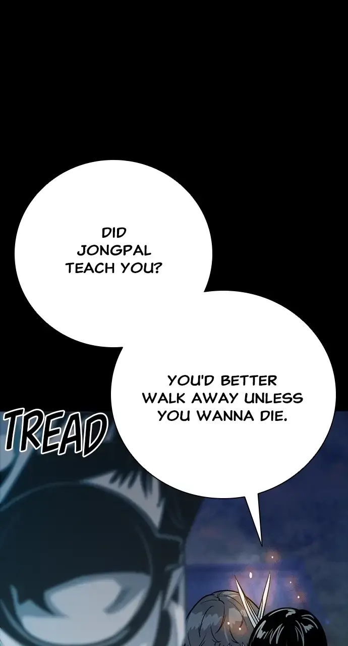 Worst Generation Chapter 34 page 112 - 